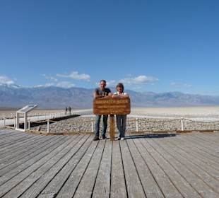 Badwater