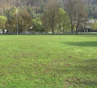Sportanlage Blaubeuren