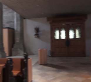 Heilig-Kreuz-Münster