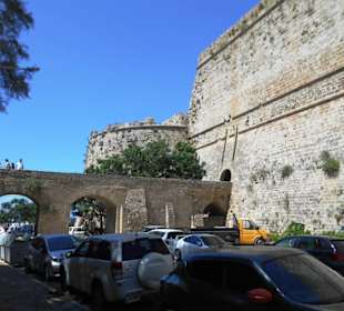Festung Kyrenia