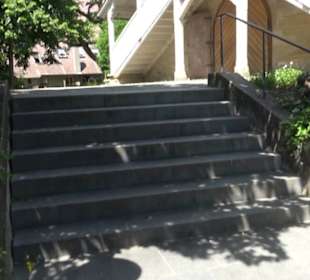 Evangelische Kirche Bondorf