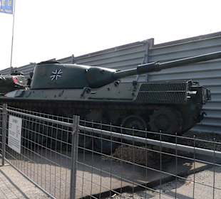 Auto & Technik Museum	