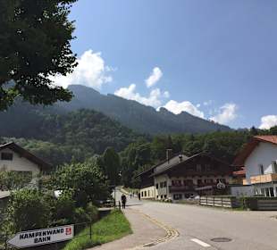 Wandern Aschau im Chiemgau