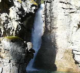 Beeindruckende Natur