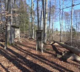 Naturerlebnispfad Meidelstetten