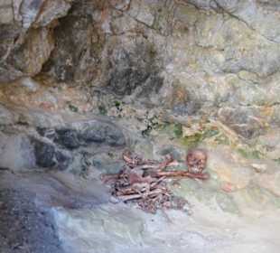 Monografisches Museum und Punische Nekropole von P