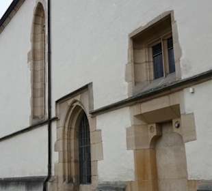 Peter- und Paulskirche