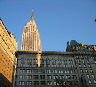 Empire State Building