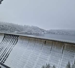 Harzdrenalin Hängebrücke