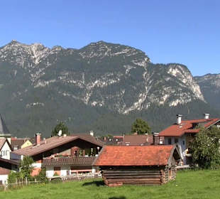 Bummel durch die Innenstadt