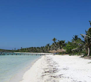 Isla Contoy