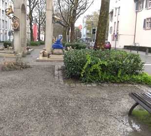 Untere Laube