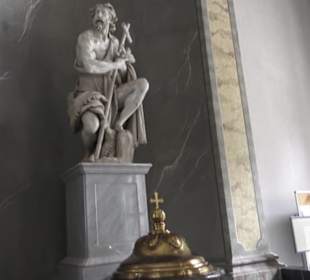 Katholische Hofkirche