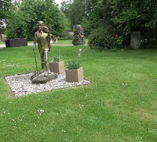 Kurpark Lützenhardt