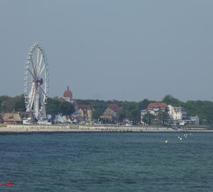 Strand Kühlungsborn