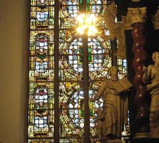 Ss. Cosmae et Damiani