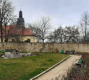 Liebfrauenkirche in Kichheimbolanden