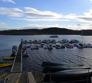 Boote zum Mieten