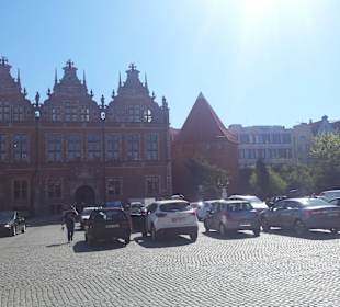 Stare Miasto Gdańsk