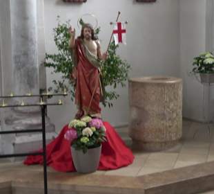 Pfarrkirche Sankt Konrad Grünmettstetten