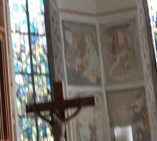 Nikolauskirche Seißen