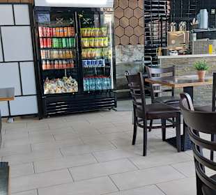 „Manakish Al Zain“