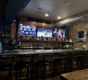 Tennessee Avenue Beer Hall