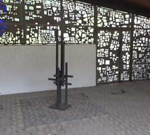 Friedhof Weilheim
