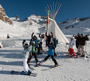 Kinderland Kreuzboden
