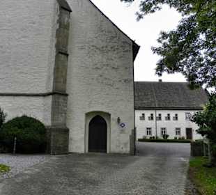 Kloster Ansicht