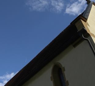 Jakobuskirche Kirchheim am Ries