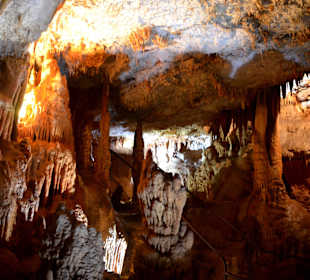 Einfach wunderschön