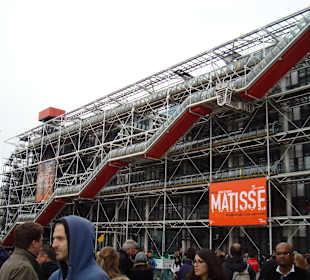 Centre Pompidou