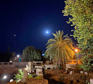 Altstadt Rhodos Stadt