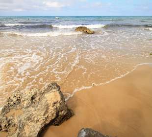 Strand Georgioupolis