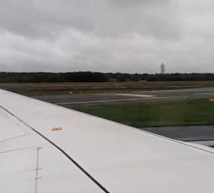 Flughafen Berlin-Tegel 