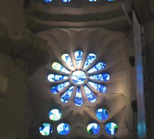 Sagrada Familia