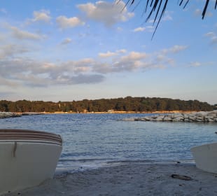 FKK Strand Poreč 