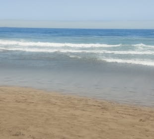 Strand Playa del Ingles