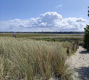 Naturschutzgebiet Graswarder
