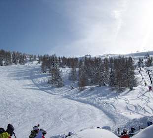 Skifahren Bad Kleinkirchheim