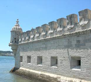 Torre de Belem