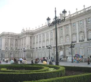 Palacio Real