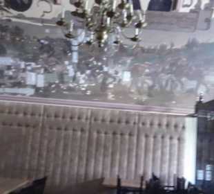 Restaurant LÖWEN. BRAUHAUS. PASSAU.