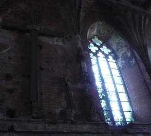 Malbork zamek i jego atrakcje