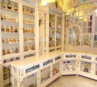 Historische Apotheke