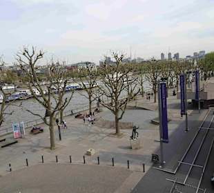 Stadtrundfahrt London