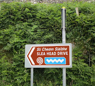 Slea Head Drive