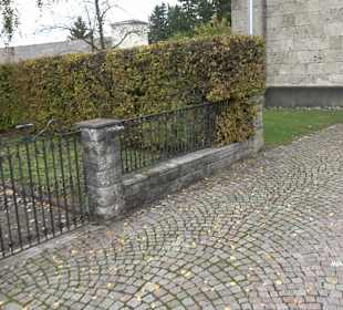 Kriegerdenkmal Möhringen