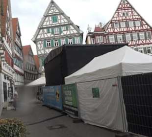 Historischer Stadtrundgang